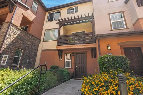 $580,000 | 2860 Athens Road, Unit 6, Chula Vista, CA 91915