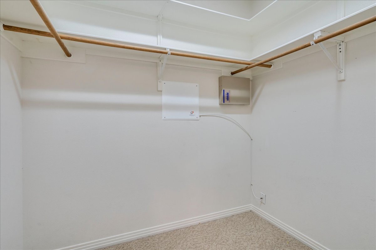 2115 Bluebonnet Lane, Unit 4A Austin, TX 78704 - Photo 16 of 29 a view of small space