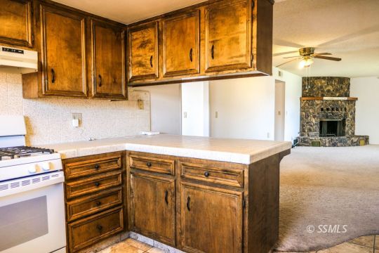 1266 North Inyo Street Ridgecrest, CA 93555 - Photo 11 of 47