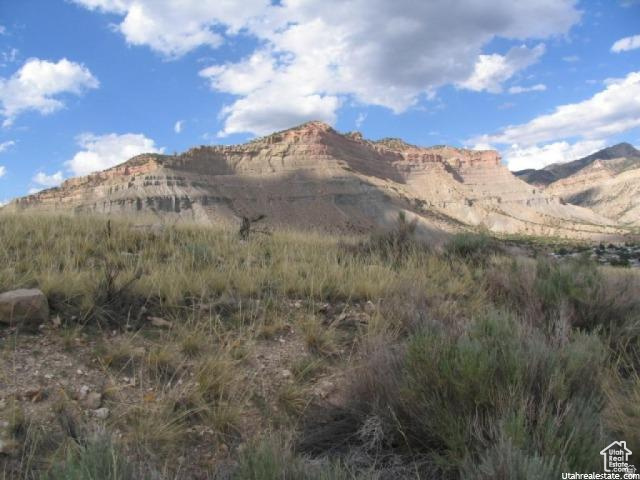 700 Spring Canyon Road Helper, UT 84526 - Photo 7 of 19 Expansive terrain featuring natural grasses and brush