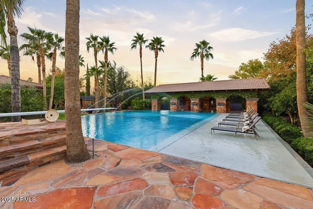 $2,995,000 | 3452 East Jaeger Circle, Mesa, AZ 85213