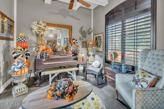 $2,995,000 | 3452 East Jaeger Circle, Mesa, AZ 85213