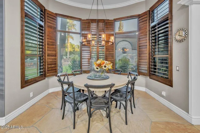 $2,995,000 | 3452 East Jaeger Circle, Mesa, AZ 85213