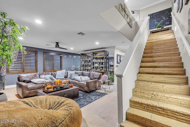 $2,995,000 | 3452 East Jaeger Circle, Mesa, AZ 85213