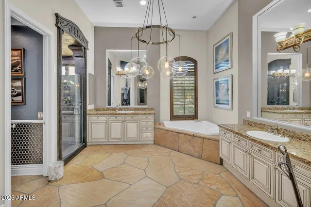 $2,995,000 | 3452 East Jaeger Circle, Mesa, AZ 85213