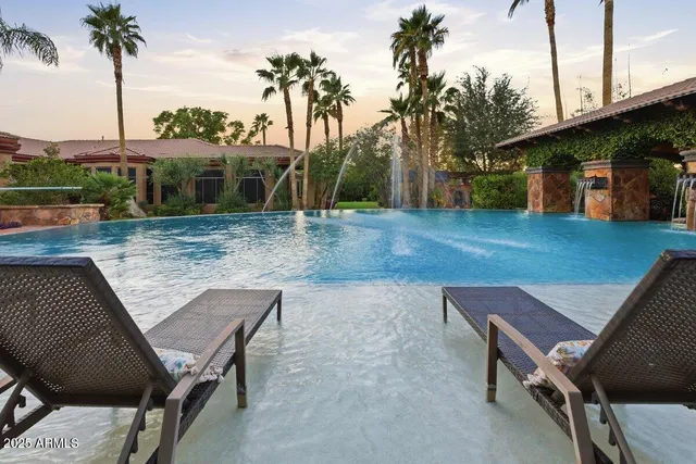 $2,995,000 | 3452 East Jaeger Circle, Mesa, AZ 85213