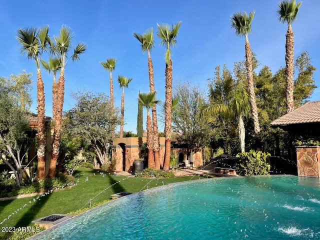 $2,995,000 | 3452 East Jaeger Circle, Mesa, AZ 85213
