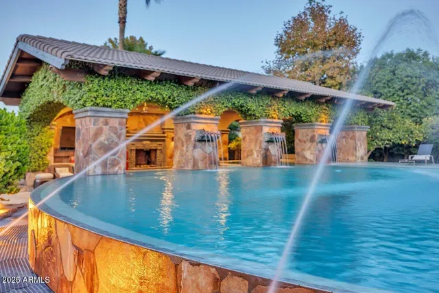 $2,995,000 | 3452 East Jaeger Circle, Mesa, AZ 85213