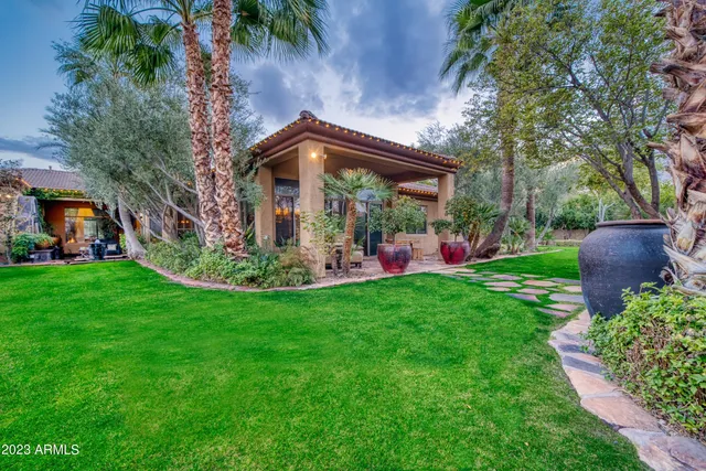 $2,995,000 | 3452 East Jaeger Circle, Mesa, AZ 85213