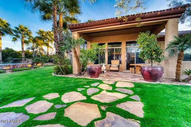 $2,995,000 | 3452 East Jaeger Circle, Mesa, AZ 85213