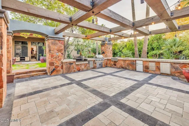 $2,995,000 | 3452 East Jaeger Circle, Mesa, AZ 85213