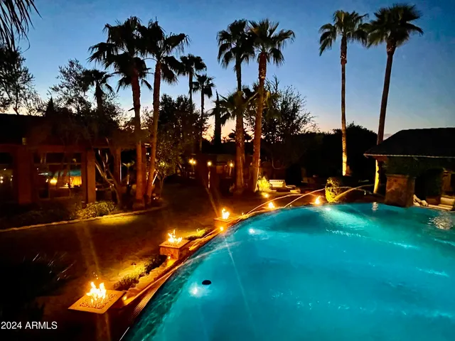 $2,995,000 | 3452 East Jaeger Circle, Mesa, AZ 85213