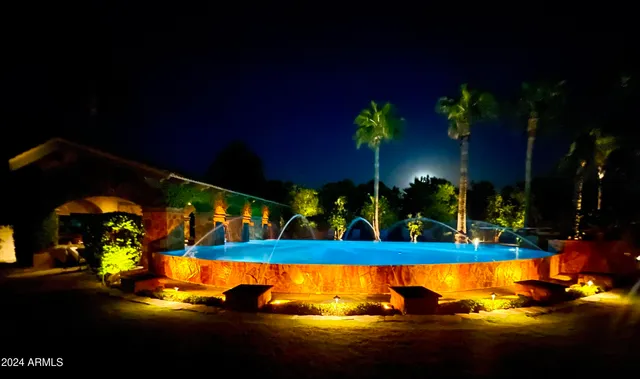 $2,995,000 | 3452 East Jaeger Circle, Mesa, AZ 85213