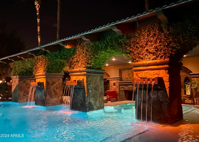 $2,995,000 | 3452 East Jaeger Circle, Mesa, AZ 85213