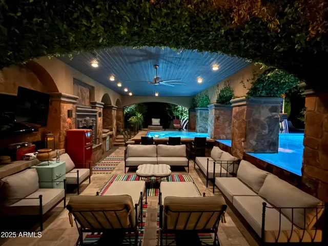 $2,995,000 | 3452 East Jaeger Circle, Mesa, AZ 85213