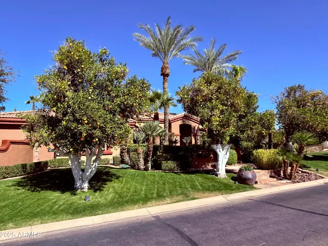$2,995,000 | 3452 East Jaeger Circle, Mesa, AZ 85213