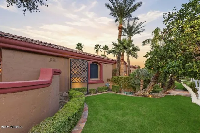 $2,995,000 | 3452 East Jaeger Circle, Mesa, AZ 85213