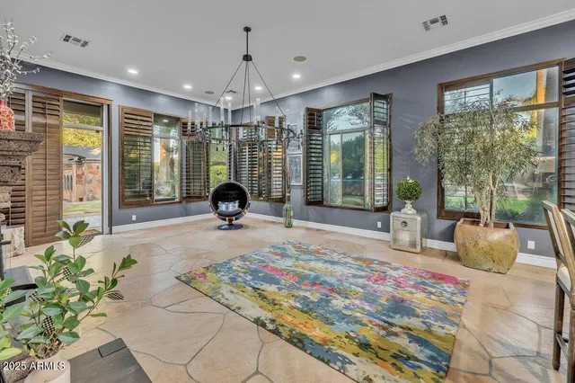 $2,995,000 | 3452 East Jaeger Circle, Mesa, AZ 85213