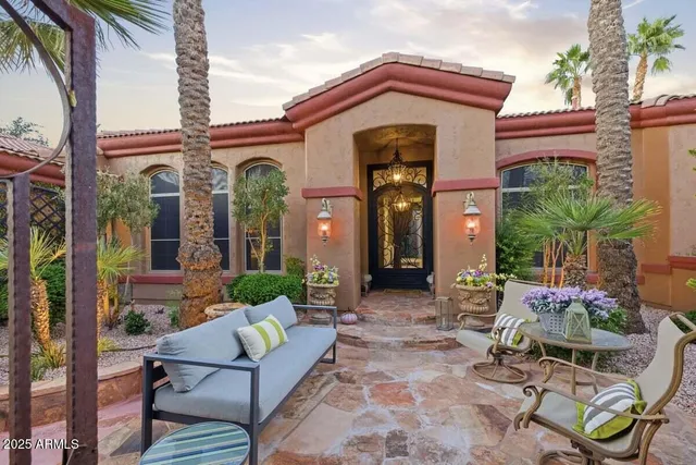 $2,995,000 | 3452 East Jaeger Circle, Mesa, AZ 85213