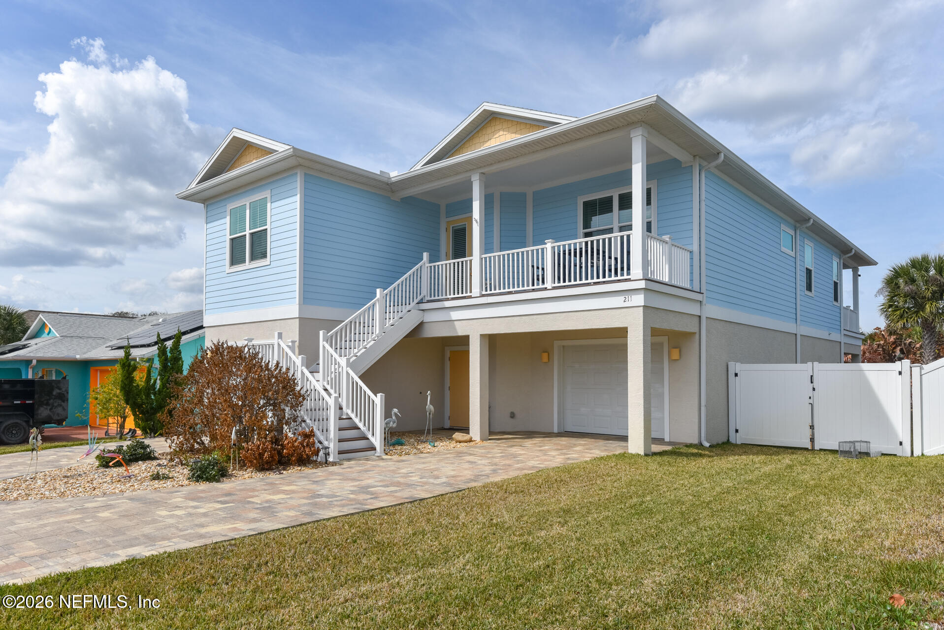 211 South 26th Street Flagler Beach, FL 32136 - Photo 4 of 66 001 (5)