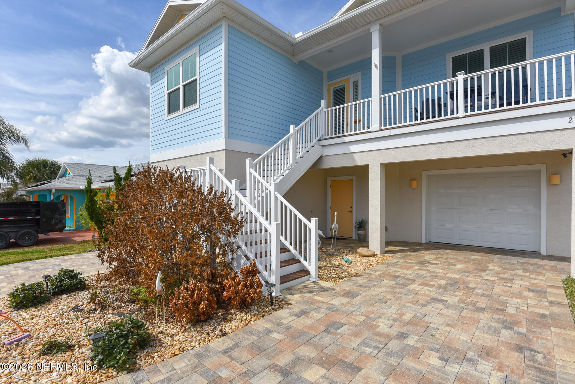 211 South 26th Street Flagler Beach, FL 32136 - Photo 5 of 66 001 (6)
