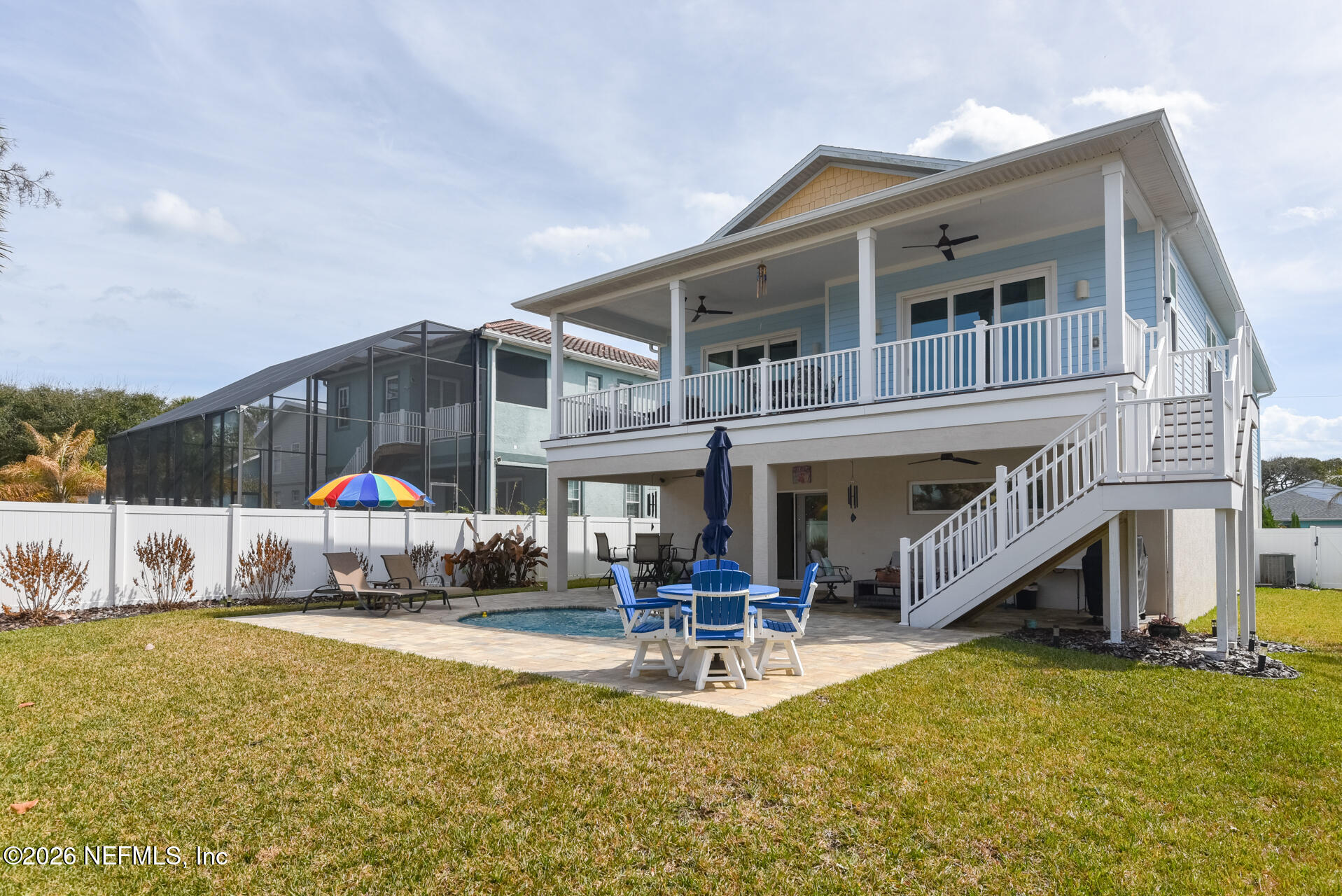 211 South 26th Street Flagler Beach, FL 32136 - Photo 53 of 66 001 (58)