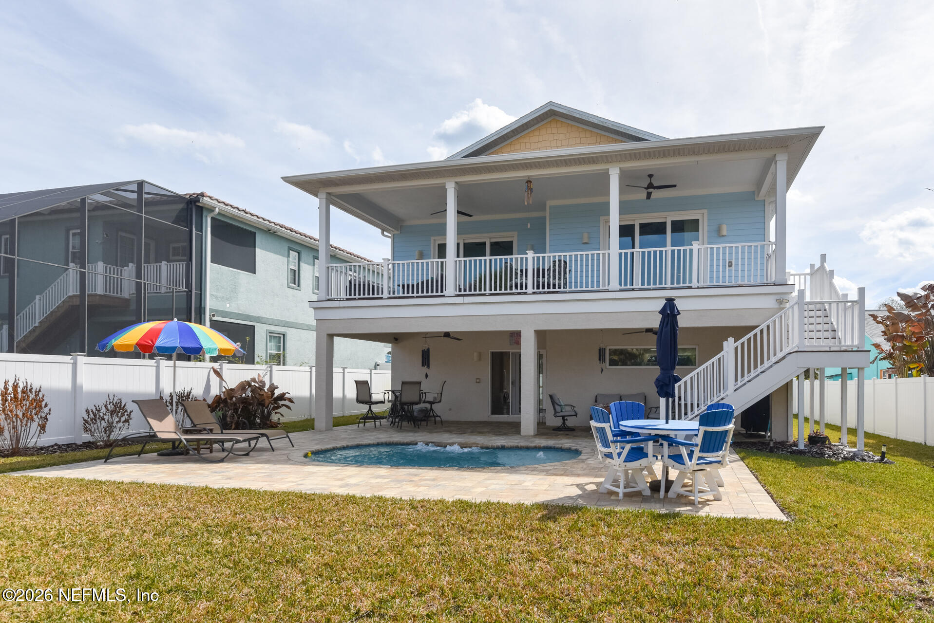 211 South 26th Street Flagler Beach, FL 32136 - Photo 54 of 66 001 (59)