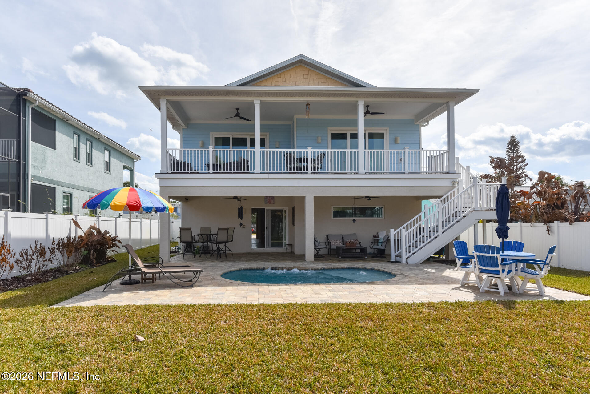 211 South 26th Street Flagler Beach, FL 32136 - Photo 55 of 66 001 (60)