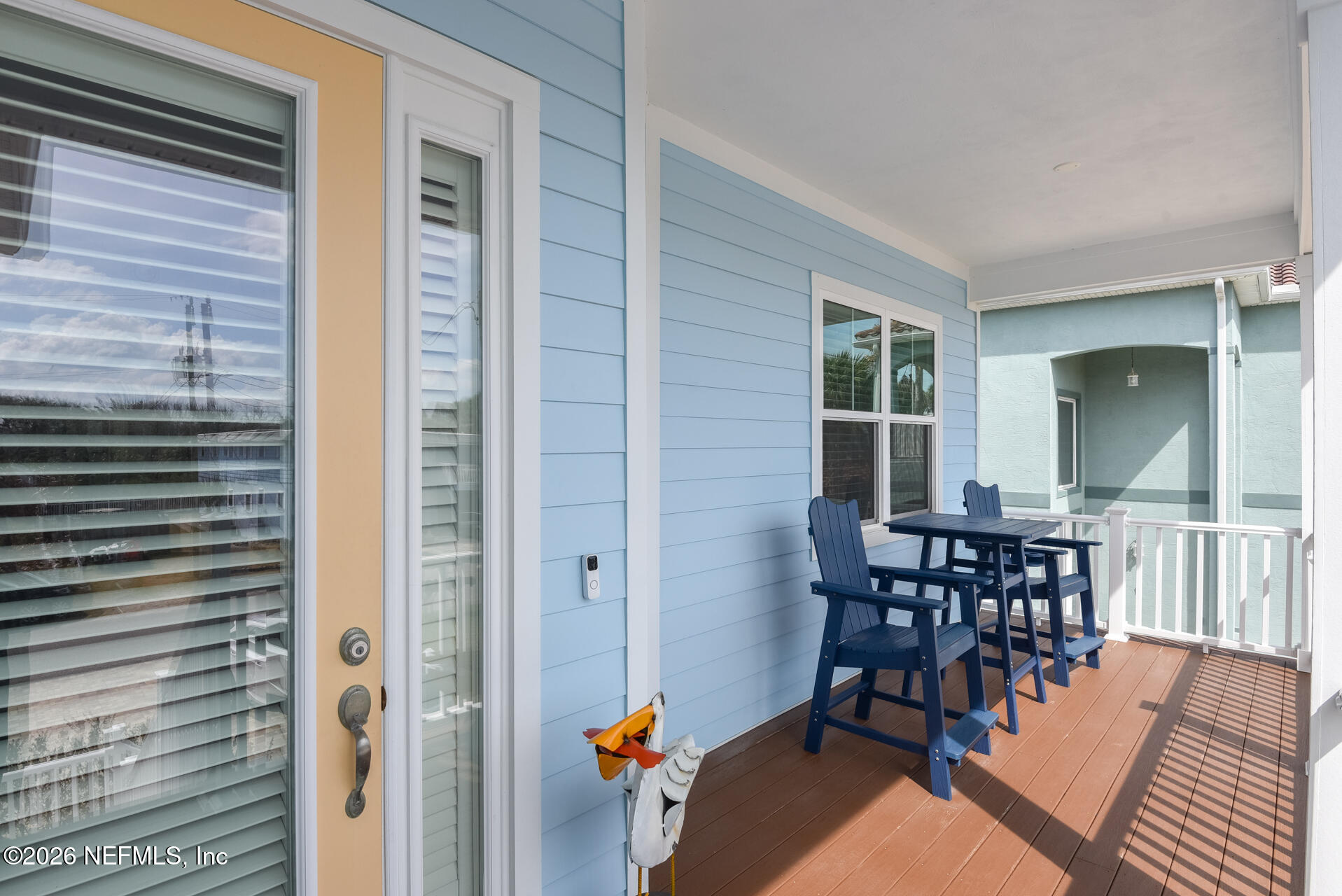 211 South 26th Street Flagler Beach, FL 32136 - Photo 7 of 66 001 (8)