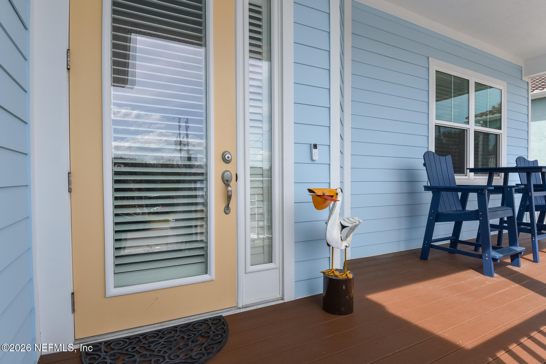 211 South 26th Street Flagler Beach, FL 32136 - Photo 10 of 66 001 (11)