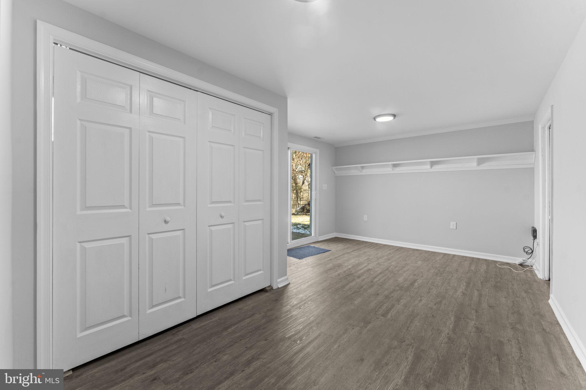 876 Shore Acres Road Arnold, MD 21012 - Photo 28 of 45 Lower level walkout