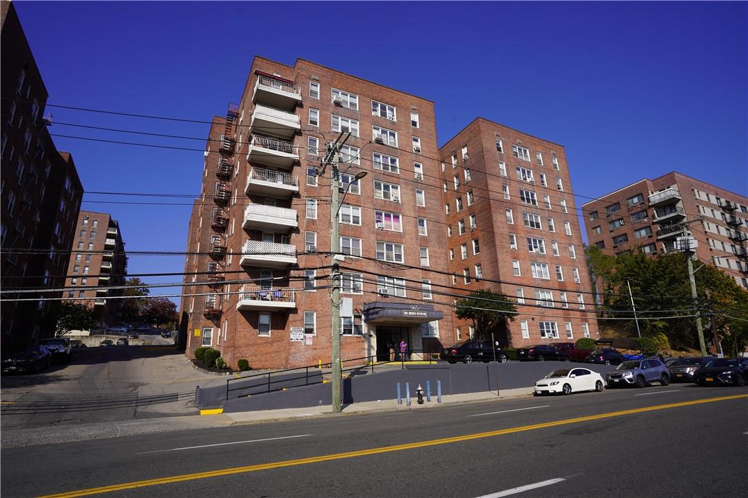 365 Bronx River Road, Unit LH Yonkers, NY 10704 - Photo 1 of 1 View of property