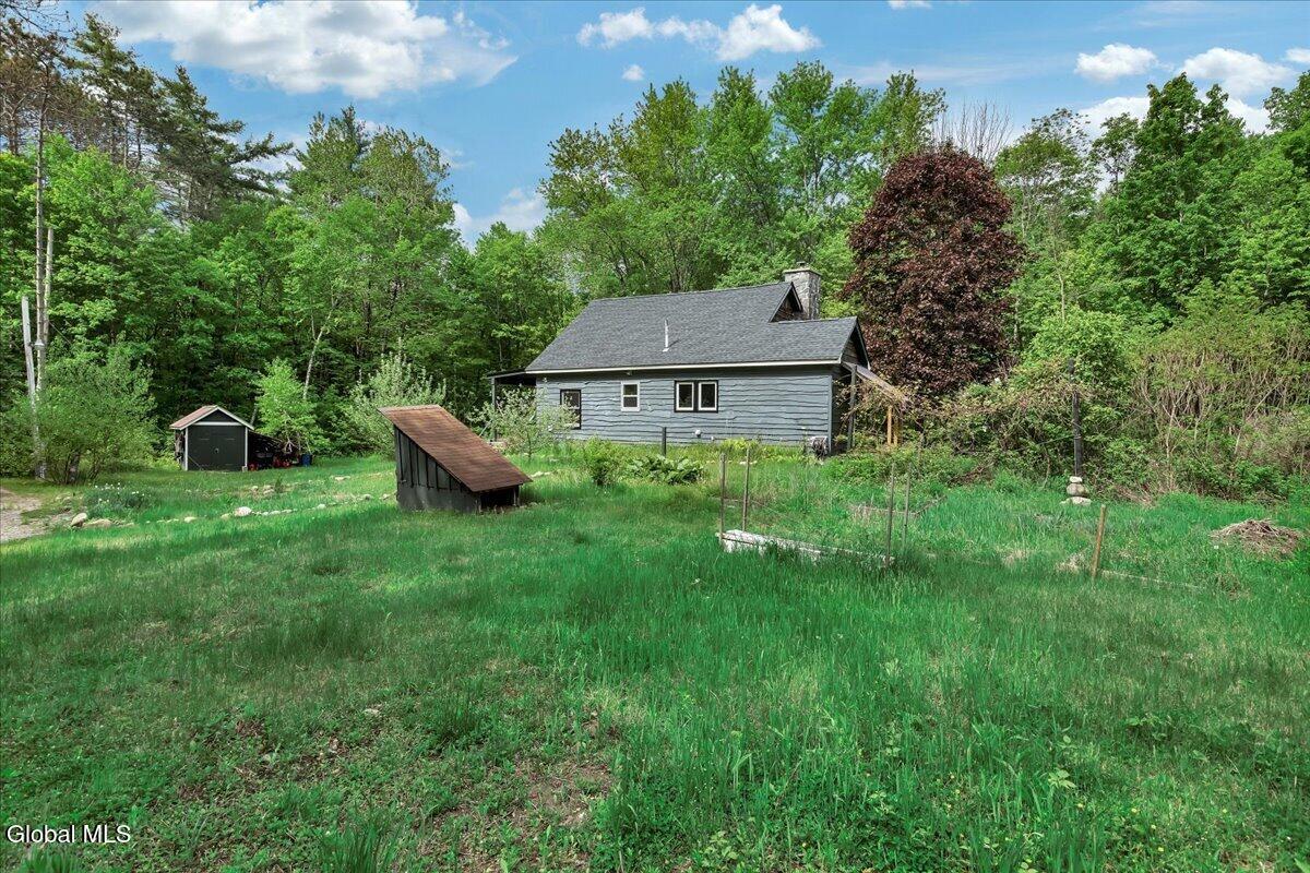 2393 Schroon River Road Warrensburg, NY 12885 - Photo 31 of 48 2393 Schroon River Rd