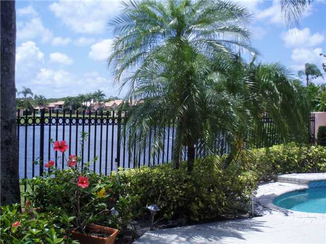 6441 Via Rosa Boca Raton, FL 33433 - Photo 13 of 27 Lake view