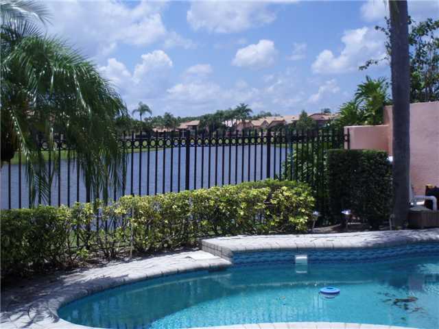 6441 Via Rosa Boca Raton, FL 33433 - Photo 14 of 27 Lakeview