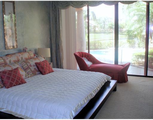 6441 Via Rosa Boca Raton, FL 33433 - Photo 8 of 27 Master bedroom