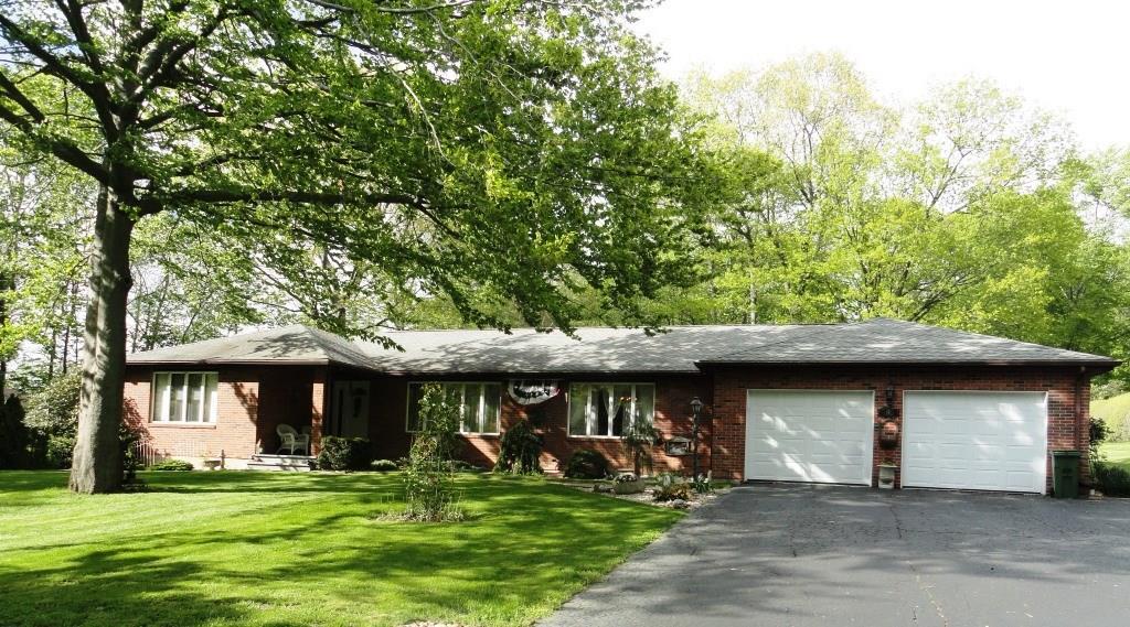 12 Catlin Road Wallingford, CT 06492 - Photo 1 of 1 a view of outdoor space yard and patio