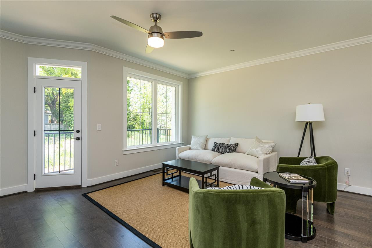1610 Draper View Loop, Unit 105 Raleigh, NC 27608 - Photo 16 of 30 Photo 16