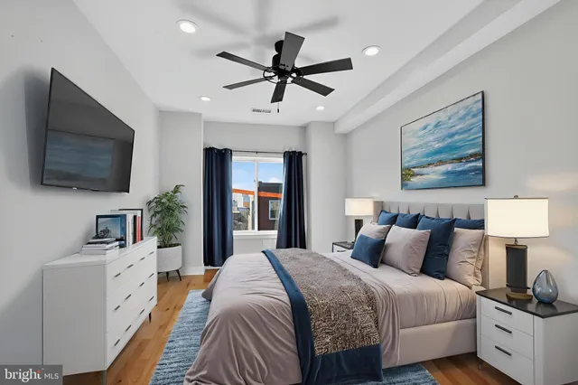 $2,495 | 431 West Norris Street, Philadelphia, PA 19122