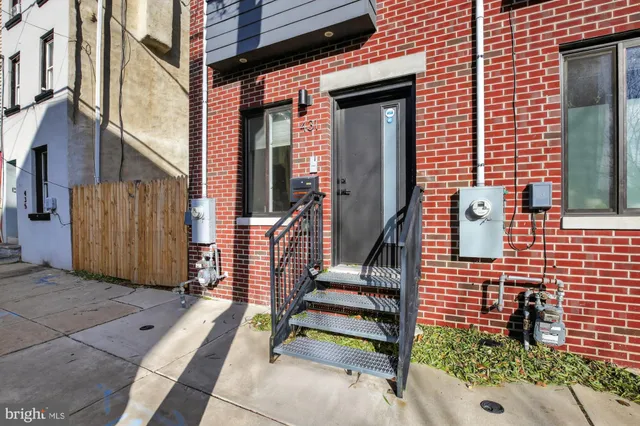 $2,645 | 431 West Norris Street, Philadelphia, PA 19122