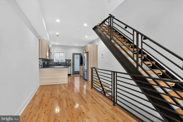 $2,645 | 431 West Norris Street, Philadelphia, PA 19122