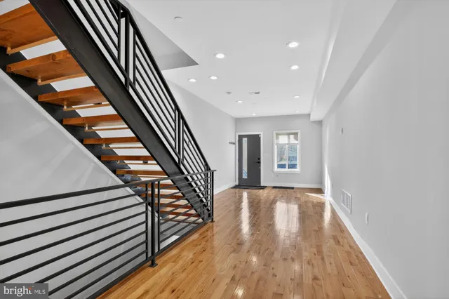 $2,645 | 431 West Norris Street, Philadelphia, PA 19122