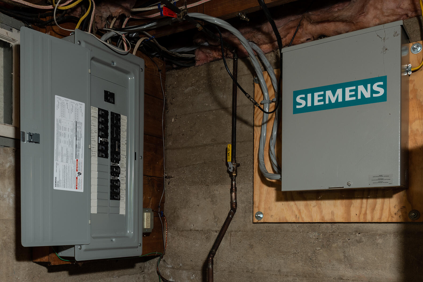 107 Beech Ridge Road York, ME 03909 - Photo 20 of 29 20 Electrical