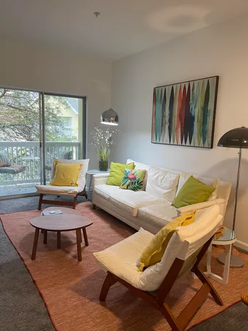 a view of water heater