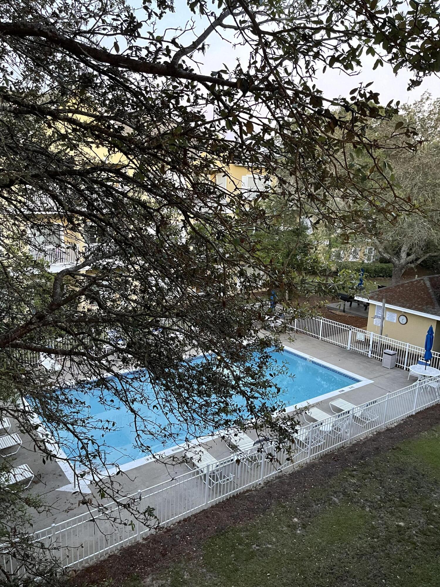 34 Heron's Watch Way, Unit 2304 Santa Rosa Beach, FL 32459 - Photo 46 of 56 a view of a outdoor space