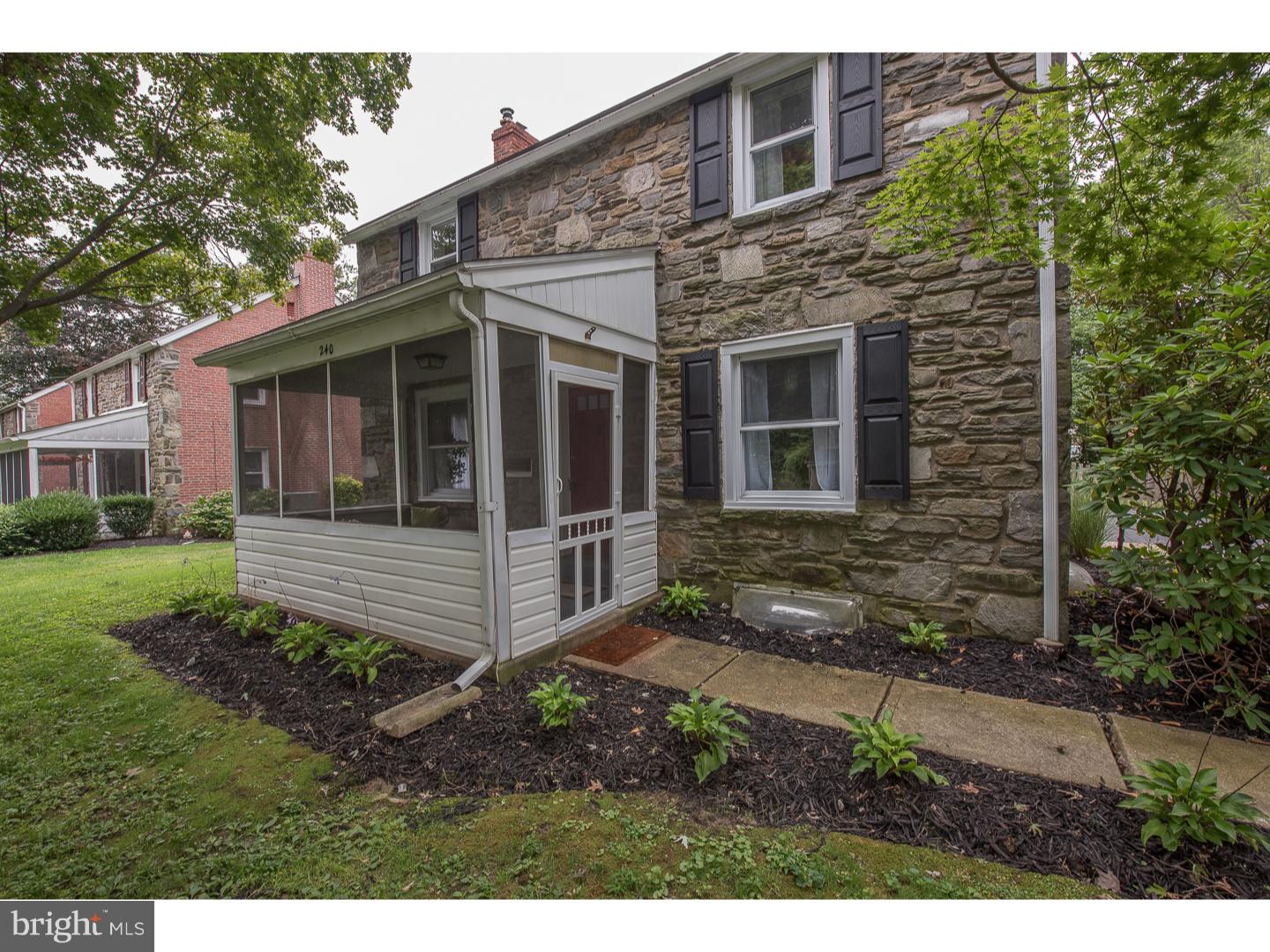 240 Franklin Avenue Springfield, PA 19064 - Photo 2 of 25