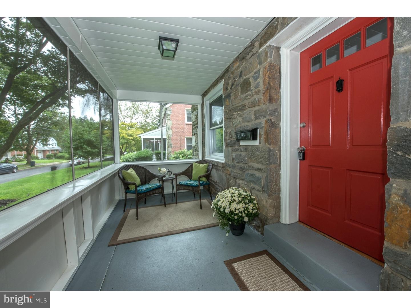 240 Franklin Avenue Springfield, PA 19064 - Photo 3 of 25