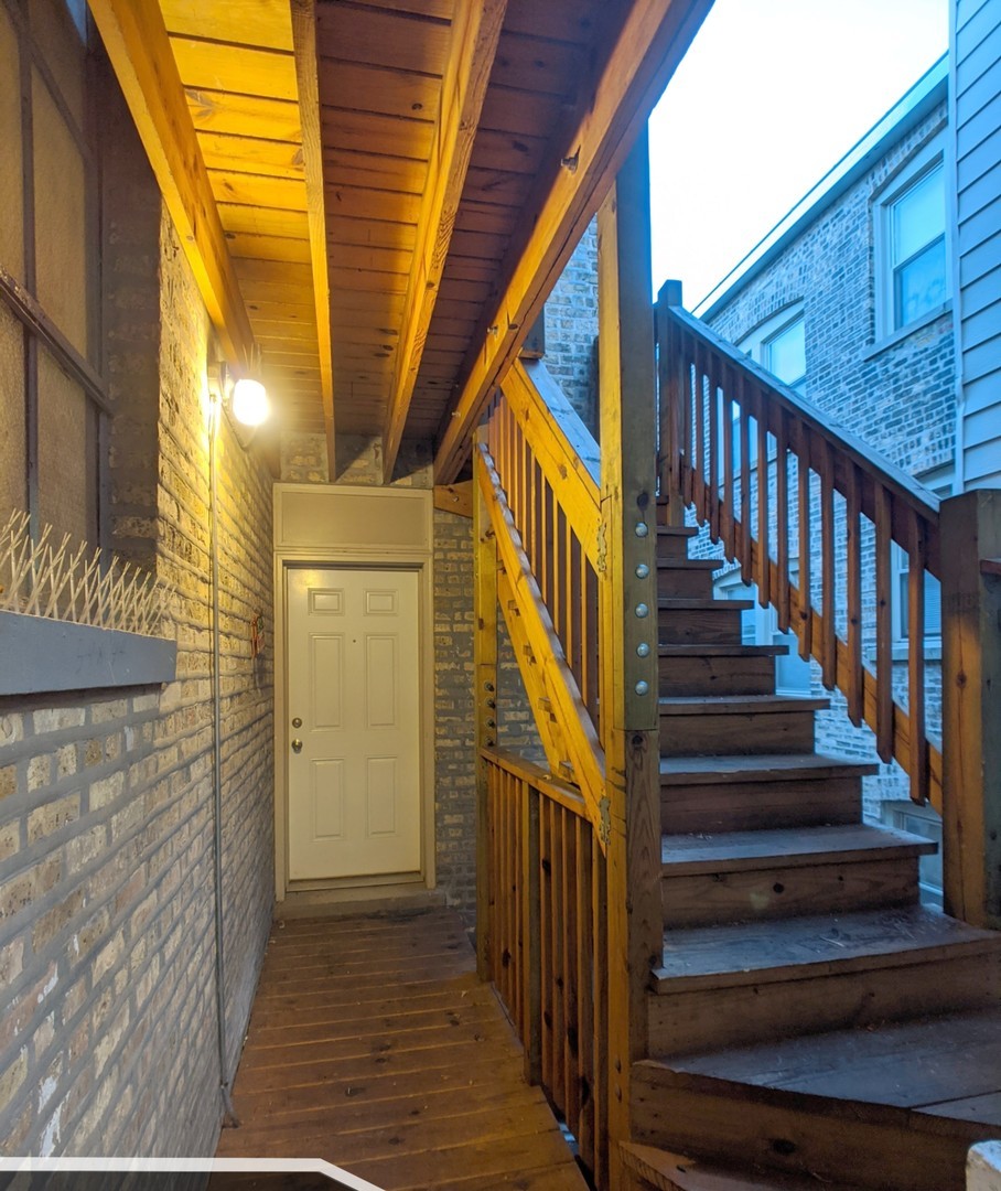 5027 North Harding Avenue, Unit 2W Chicago, IL 60625 - Photo 20 of 20