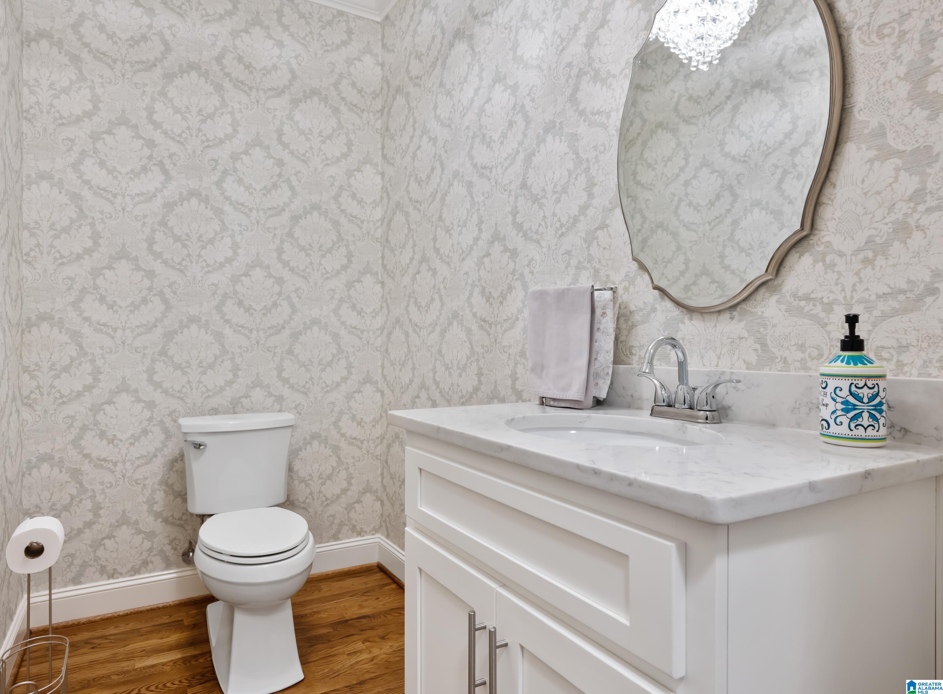3406 Avalon Road Birmingham, AL 35209 - Photo 28 of 48
