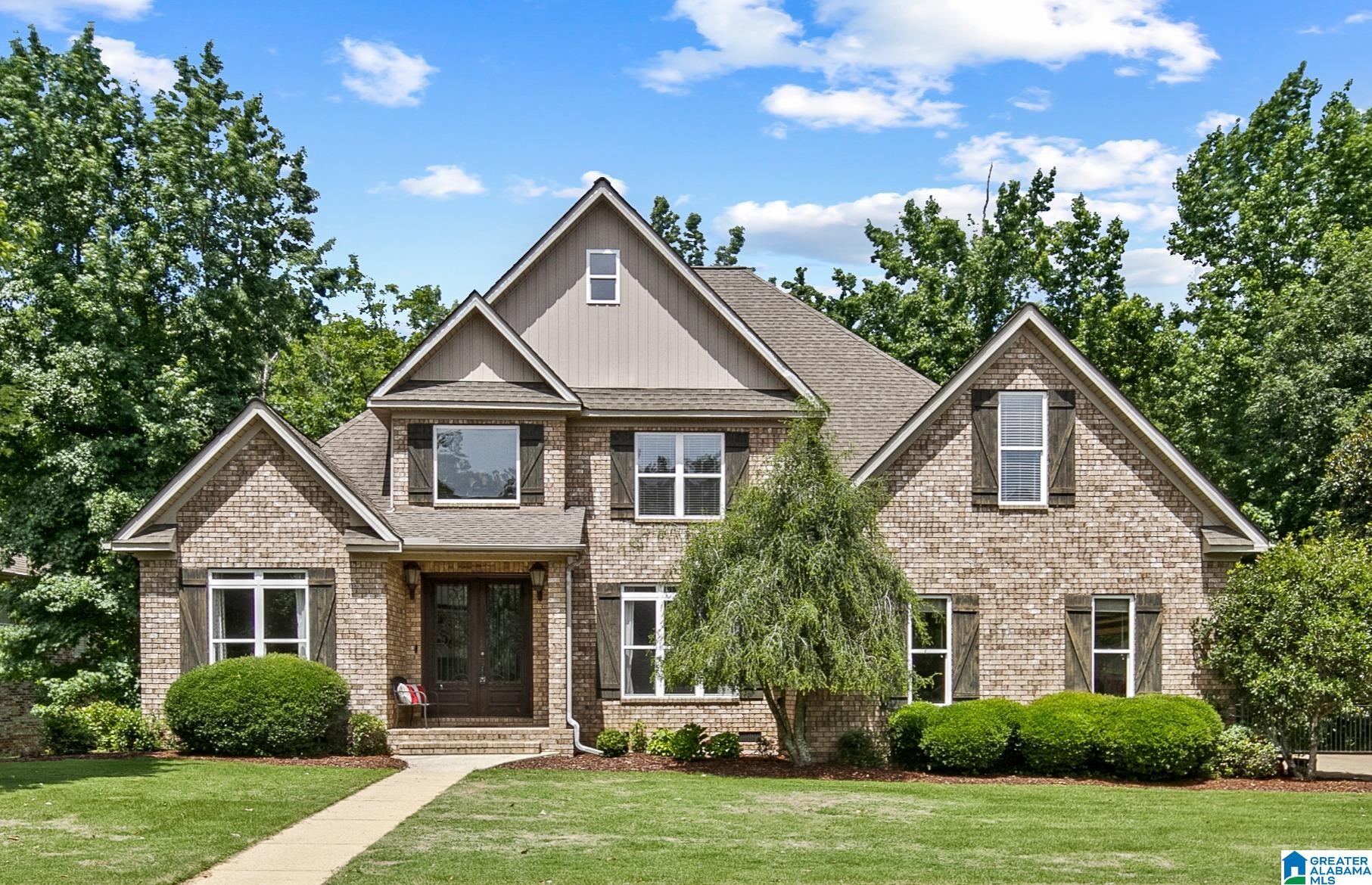 3531 Windy Ridge Tuscaloosa, AL 35406 - Photo 1 of 60